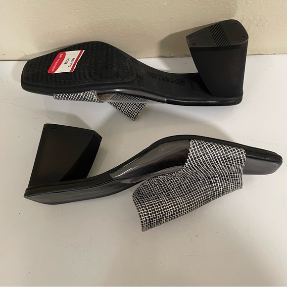 Hispanitas (Spain) Leather Sandal Heels  Size 9 - Picture 6 of 7